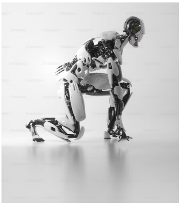 Future of Robotics – AI, Humanoid Robots & Collaborative Robotics