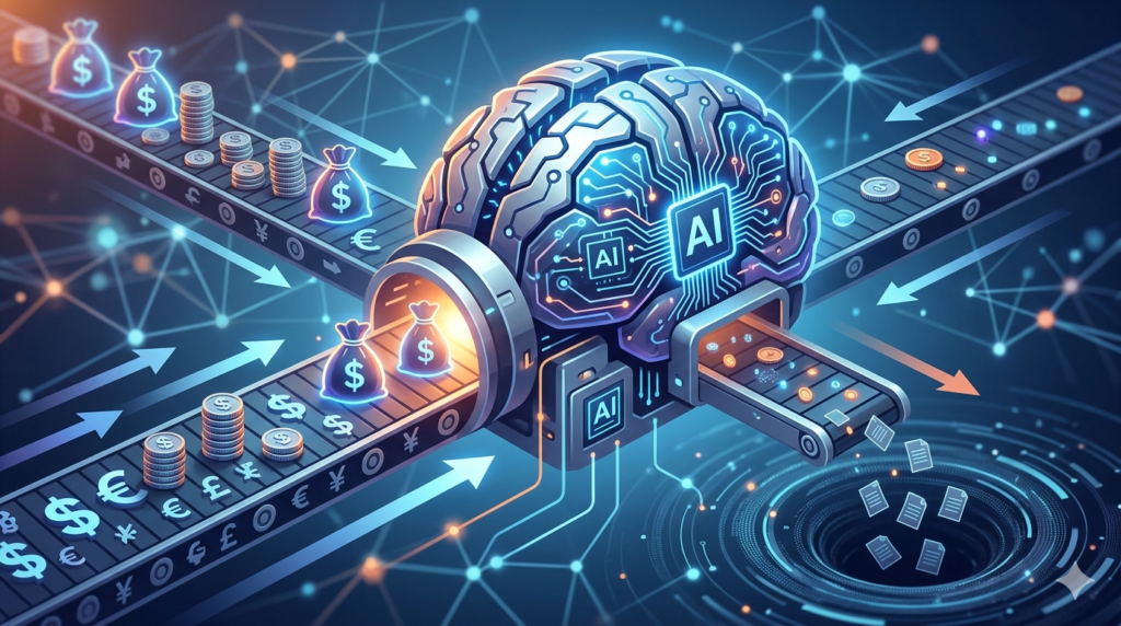 The AI Investment Paradox: A CFO's Strategic Guide