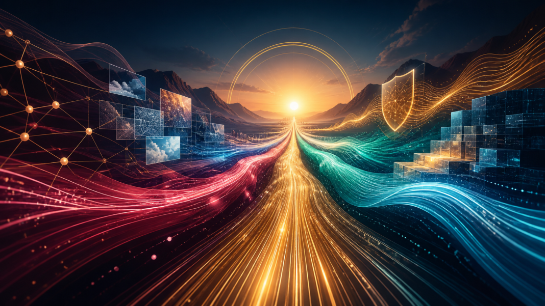 ai-trends-2026-v2 Emerging AI capabilities converging toward the enterprise technology landscape of 2026